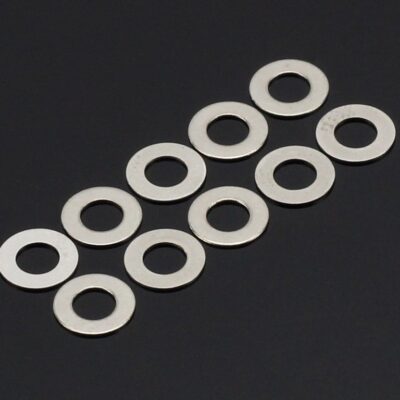 Podkładki AEG AirsoftPro Airsoft  0,3mm