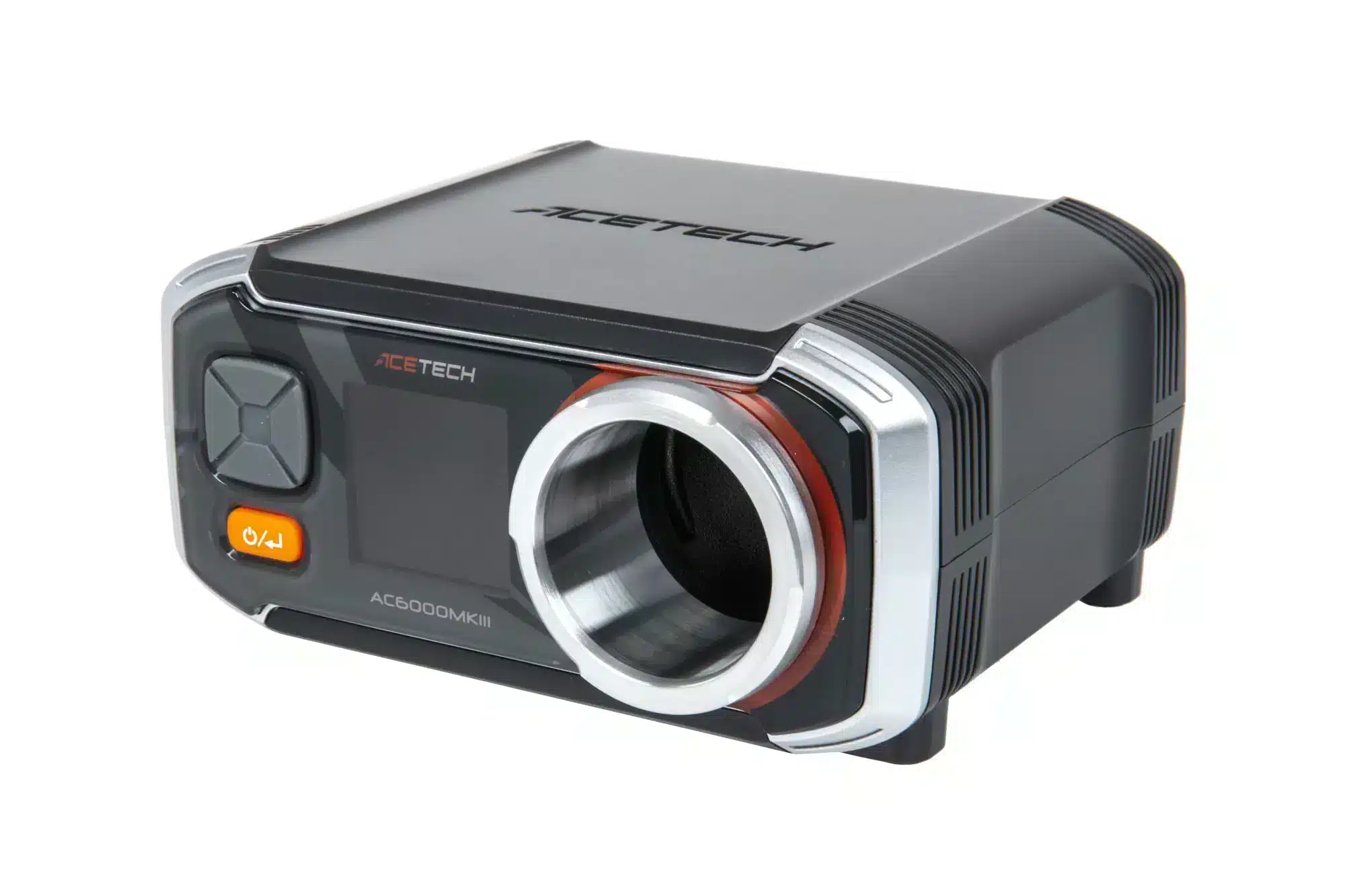 Chronograf AceTech AC6000 MKIII ACE-15-040100 asgbox.pl Chronograf AceTech AC6000 MKIII