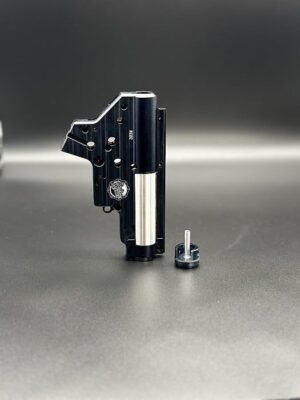 Głowica cylindra - B Medium Retro Arms - obrazek 2
