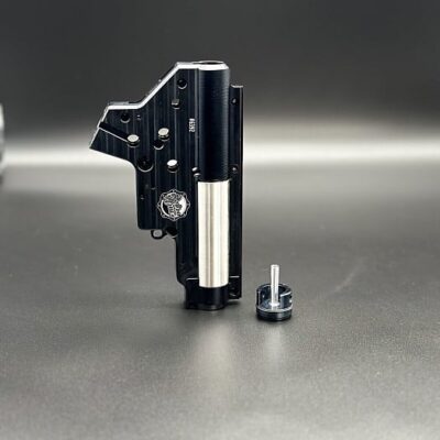 Alternative view of Głowica cylindra - B Medium Retro Arms