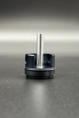 Głowica cylindra - B Medium Retro Arms - obrazek 4