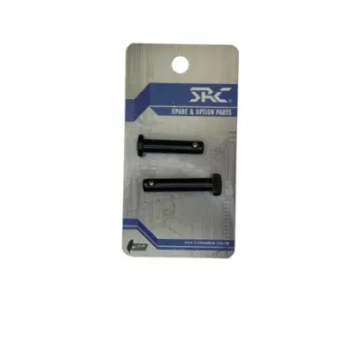 Zestaw pinów do repliki M4/M16