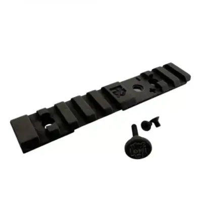 Szyna RIS Top Rail "The Loki Stealth" z TDC do pistoletów AAP01