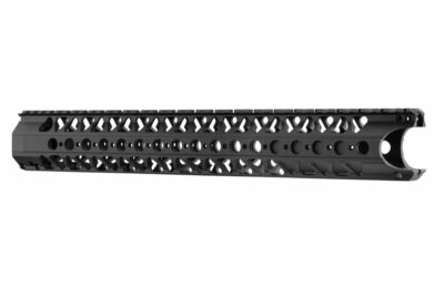 Front M4 Lova AEG/GBBR handguard 13.5 ' - obrazek 2
