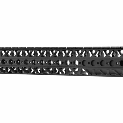 Alternative view of Front M4 Lova AEG/GBBR handguard 13.5 '