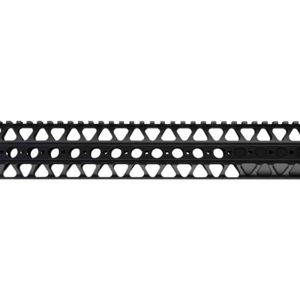 Front M4 Lova AEG/GBBR handguard 13.5 '