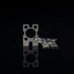 Zestaw podkładek chwytu pistoletowego AEG M4/AR15
