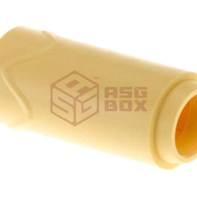 Alternative view of Maple Leaf Super Macaron Hop Up Rubber 60° for AEG