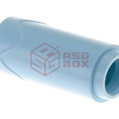 Alternative view of Maple Leaf Super Macaron Hop Up Rubber 70° for AEG