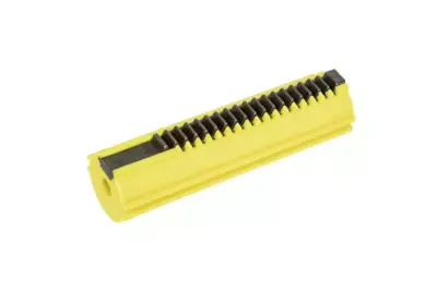 Polimerowy tłok 19 stalowych zębów V2 Long SR25