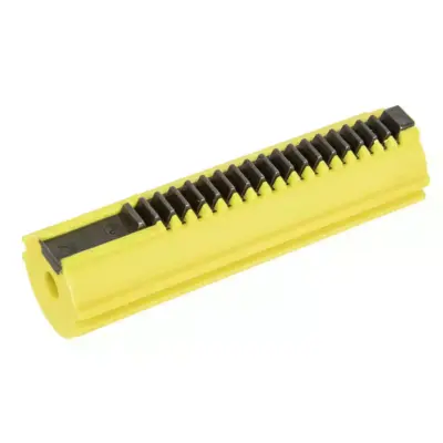 Polimerowy tłok 19 stalowych zębów V2 Long SR25