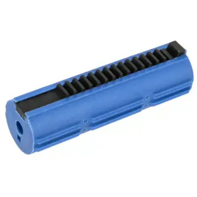 Pełny polimerowy tłok 14,5 stalowych zębów