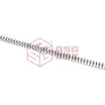 asgbox.pl - Rapax HULK High Velocity Spring (4+ J) RSS / TAC41 / SSG / VRS Rapax Springs