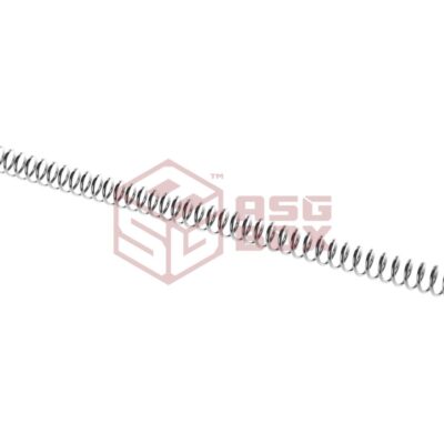 asgbox.pl - Rapax HULK High Velocity Spring (4+ J) RSS / TAC41 / SSG / VRS Rapax Springs