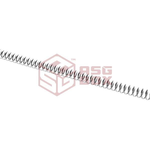 asgbox.pl - Rapax HULK High Velocity Spring (4+ J) RSS / TAC41 / SSG / VRS Rapax Springs
