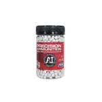 Kulki ASG Accuracy International Heavy 1000szt. - 0,43g
