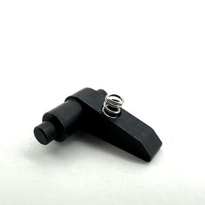 Anti-Reversal CNC Retro Arms v2 v3