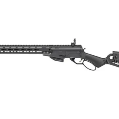 Alternative view of G&G LevAR 15