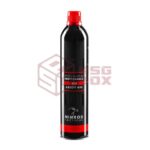 Green Gas Nimrod 500ml Red