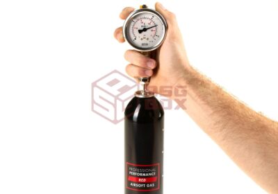 Nimrod Professional Performance Red Gas 500ml - obrazek 3