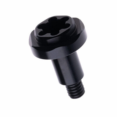 Śruba selektora ognia AK CNC - A