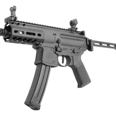 MPX K sportline Sig Sauer AEG LE1029 205620 asgbox.pl MPX K sportline Sig Sauer AEG LE1029 205620 asgbox.pl