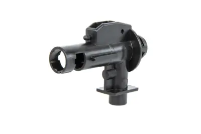 Komora rotacyjna Hop-Up Specna Arms TDC Magnus z gumką Helium Flat Hop do replik M4/M16 - obrazek 3