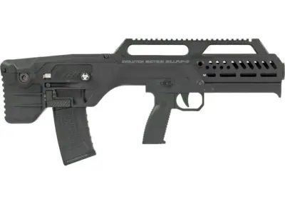 Shotgun EBB G&G ESG B-10 - obrazek 4