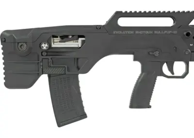 Shotgun EBB G&G ESG B-10 - obrazek 2