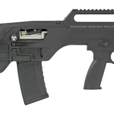 Alternative view of Shotgun EBB G&G ESG B-10