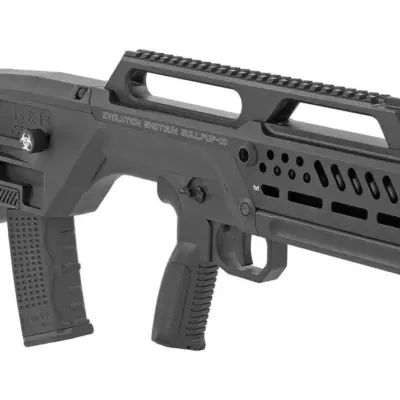 Shotgun EBB G&G ESG B-10