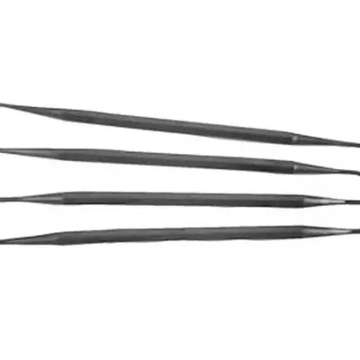 Narzędzia do czyszczenia broni polimerowe