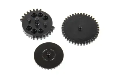 Zębatki CNC Gears PandoRA DSG 8T 3mm