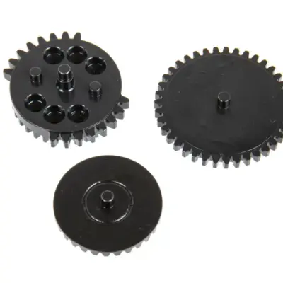 Zębatki CNC Gears PandoRA DSG 8T 3mm