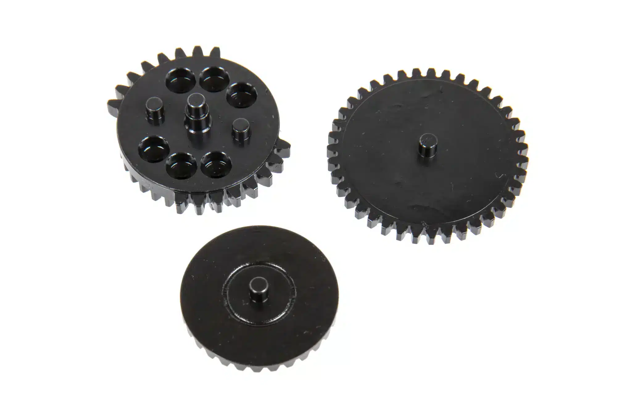 Zębatki CNC Gears PandoRA DSG 8T 3mm 8008 asgbox.pl Zębatki CNC Gears PandoRA DSG 8T 3mm