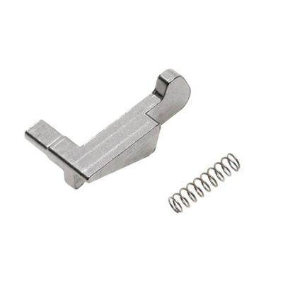 Alternative view of AAP-01 Stalowy Fire Pin