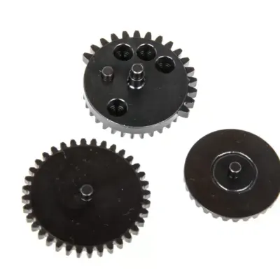 Zębatki CNC Gears PandoRA 16:1 3mm