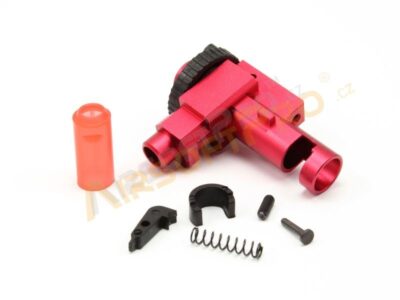 Komora rotacyjna Shooter M4- "Prowin style" - obrazek 3