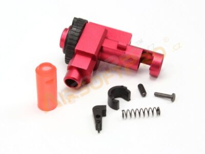 Komora rotacyjna Shooter M4- "Prowin style" - obrazek 2