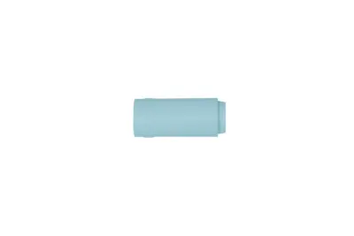 Gumka HU Super Macaron 70° AEG - niebieska