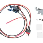 Elektroniczny układ sterujący Specna Arms HAL² ™