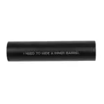 Covert Tactical Standard Silencer - Hide 35x150