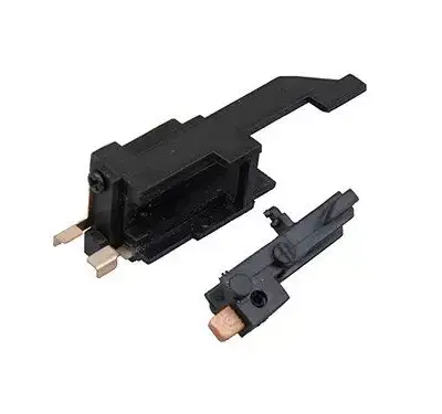 Kostka stykowa do gearboxa V3