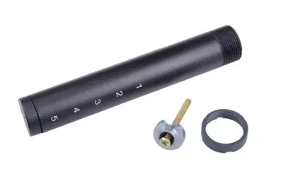 Prowadnica kolby do replik typu M4/M16 - obrazek 3