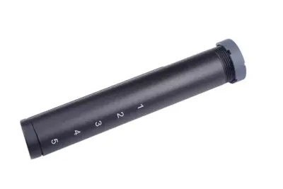 Prowadnica kolby do replik typu M4/M16 - obrazek 4