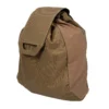 Stretch Dump Pouch - Coyote Brown