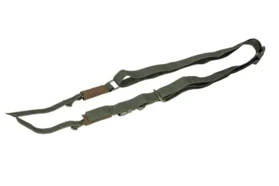 3-pkt pas nośny Specna Arms II - oliwkowy