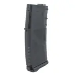 Magazynek Mid-Cap 130/ 30 kulek Arcturus EMM M4/M16 Variable-Cap do replik M4/M16 Czarny