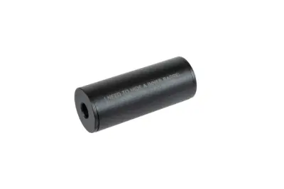 Tłumik Covert Tactical PRO - Hide -40x100 mm
