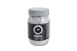 Kulki MadBull 0,36g Ultimate Heavy - 2000 szt.